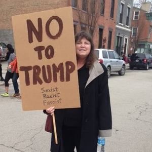 Meet your Posher, Nancy